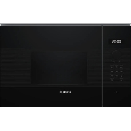 Встраиваемая микроволновая печь Bosch BFL524MB2