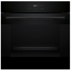 Электрический духовой шкаф Bosch HJG852YB0T