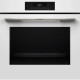 Электрический духовой шкаф Bosch HJG852YW0T