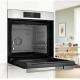 Электрический духовой шкаф Bosch HJG852YW0T