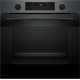 Электрический духовой шкаф Bosch HUA736EG0T