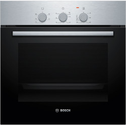 Электрический духовой шкаф Bosch HBF011BR0T