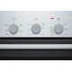 Электрический духовой шкаф Bosch HBF011BR0T