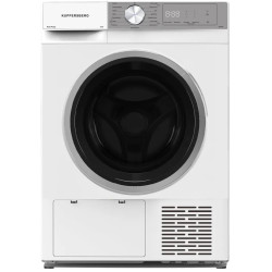 Сушильная машина Kuppersberg DM 611 W