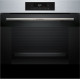 Электрический духовой шкаф Bosch HJG852YS0