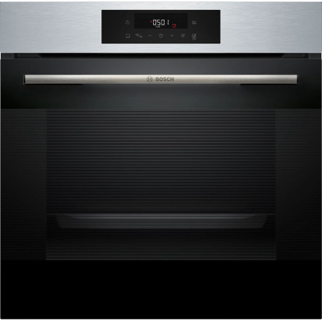 Электрический духовой шкаф Bosch HJG852YS0