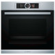 Электрический духовой шкаф Bosch HBG6764S1