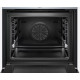 Электрический духовой шкаф Bosch HBG6764S1