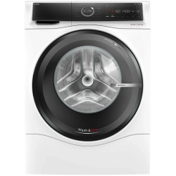 Стиральная машина с сушкой Bosch WNC254A0SN