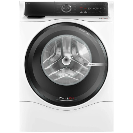Стиральная машина Bosch WNC254A0SN