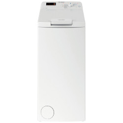 Стиральная машина Indesit BTW S6240P EU/N