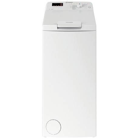 Стиральная машина Indesit BTW S6240P EU/N