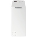 Стиральная машина Indesit BTW S6240P EU/N
