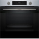 Электрический духовой шкаф Bosch HJA737BR0