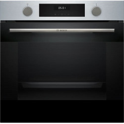 Электрический духовой шкаф Bosch HJA737BR0