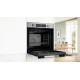Электрический духовой шкаф Bosch HJA737BR0