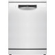 Посудомоечная машина Bosch SMS4IMW62Q