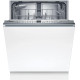 Встраиваемая посудомоечная машина Bosch SMV26DX00T