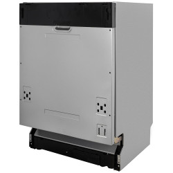 Встраиваемая посудомоечная машина De’Longhi DDW 06F Brace plus