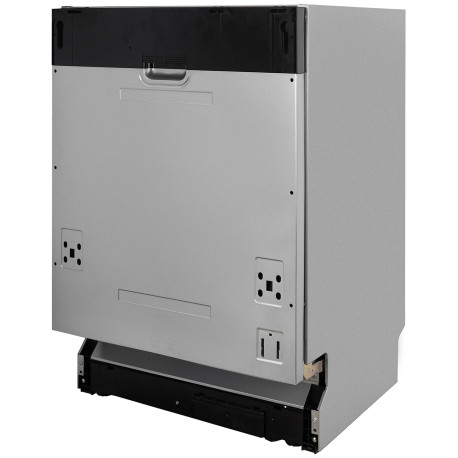Встраиваемая посудомоечная машина De’Longhi DDW 06F Brace plus