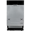 Встраиваемая посудомоечная машина De’Longhi DDW 06S Brace plus