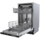 Встраиваемая посудомоечная машина De’Longhi DDW 06S Brace plus
