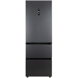 Многокамерный холодильник De’Longhi DMFS 19PINF GB MATTEO