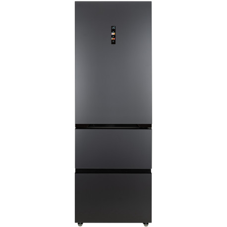 Многокамерный холодильник De’Longhi DMFS 19PINF GB MATTEO