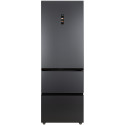 Многокамерный холодильник De’Longhi DMFS 19PINF GB MATTEO