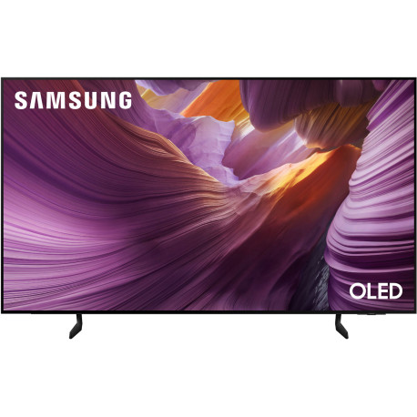 Телевизор Samsung QE65S85FAEXRU