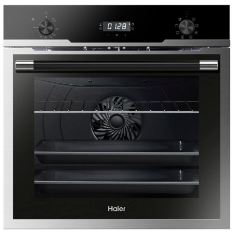 Электрический духовой шкаф Haier HOD-PM08VGBX