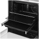 Электрический духовой шкаф Haier HOD-PM08VGBX