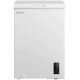 Морозильный ларь Kraft BD (W) 102 BL