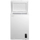 Морозильный ларь Kraft BD (W) 102 BL