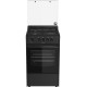 Газ. плита Darina 1B GM441 002 At