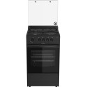 Газовая плита Darina 1B GM 441 002 At