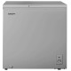 Морозильный ларь Kraft BD (W) 230 SRX