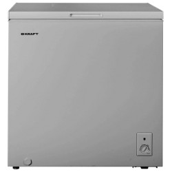 Морозильный ларь Kraft BD (W) 230 SRX