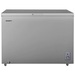 Морозильный ларь Kraft BD (W) 340 SRX