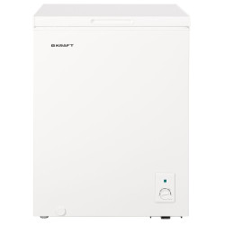 Морозильный ларь Kraft BD (W) 150 RX