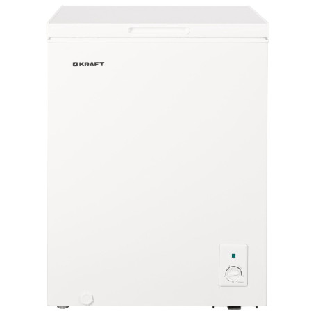 Морозильный ларь Kraft BD (W) 150 RX