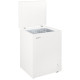 Морозильный ларь Kraft BD (W) 150 RX