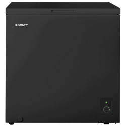 Морозильный ларь Kraft BD (W) 230 BRX