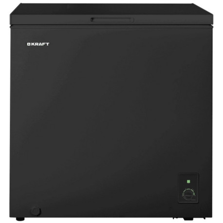 Морозильный ларь Kraft BD (W) 230 BRX