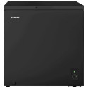 Морозильный ларь Kraft BD (W) 230 BRX