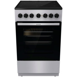 Электроплита Gorenje GEC5B41SG