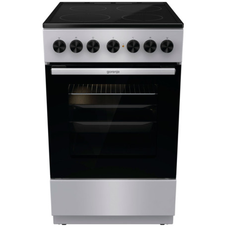 Эл. плита Gorenje GEC5B41SG