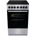 Электроплита Gorenje GEC5B41SG