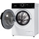 С/м Бирюса WM-MX1214/15 инверторный мотор, функциия тройного очищения Hygiene Pro