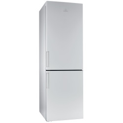 Двухкамерный холодильник Indesit EF 18